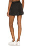 Free People 296119 See You Sunday Shorts Black SM (Women's 4-6)