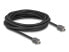 Фото #1 товара Delock Kabel ix Industrial A-Kodierung Stecker zu Cat.7 5 m - Cable - Network