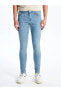 Фото #3 товара 770 Super Skinny Erkek Jean Pantolon