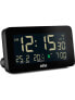Фото #2 товара Braun BC10B-DCF digital radio alarm clock