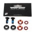 Фото #1 товара WRC 2 Shock Arm Spare Parts Kit For Trace 27´5