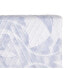Фото #2 товара Двустороннее покрывало 180 x 260 cm Белый Фиолетовый (6 штук)