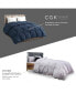 Фото #4 товара Premium Down Alternative Comforter - Twin