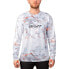 ფოტო #2 პროდუქტის GRAFF UPF50 961 CL-11/1 long sleeve T-shirt