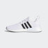 Фото #7 товара Мужские кроссовки adidas NMD_R1 Primeblue Shoes (Белые)