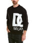 Фото #1 товара Dolce & Gabbana Sweatshirt Men's