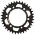 SUPERSPROX Steel Ducati 520x36 RFE735X36BLK rear sprocket 36T - фото #2