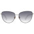 Фото #2 товара Max Mara Sonnenbrille MM0053 32B 57