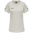 Фото #1 товара HUMMEL Go Cotton short sleeve T-shirt