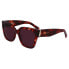 Фото #1 товара Очки Longchamp 732S Sunglasses