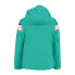 CMP 30W0065 G Snaps Hood jacket