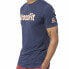 [EC1466] Mens Reebok CrossFit Forging Elite Fitness Tee