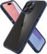 Spigen Spigen Ultra Hybrid, navy blue - iPhone 15 Pro