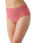 ფოტო #3 პროდუქტის Women's Comfort Touch Brief Underwear 875353