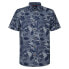 PETROL INDUSTRIES SIS435 short sleeve shirt