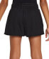 ფოტო #1 პროდუქტის Big Girls Breezy Mid-Rise Skort with Brief Liner