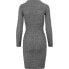 Фото #8 товара URBAN CLASSICS Basic Dress