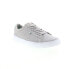 Фото #2 товара Lugz Drop LO WDROPLV-0983 Womens Gray Synthetic Lifestyle Sneakers Shoes 8.5