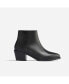 Фото #2 товара Women's Marisa Inside Zip Boot