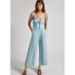 Фото #1 товара PEPE JEANS Matilde Jumpsuit