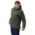 Фото #1 товара ODLO Ascent N-Thermic Hooded jacket