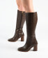 Фото #10 товара Women's Tamori Knee High Boots