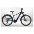 HUSQVARNA BIKES Crosser 2 Gent 27.5´´ 11s Deore 2023 electric bike