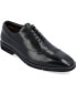 Фото #1 товара Men's Odin Tru Comfort Foam Oxford Dress Shoes