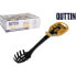 Фото #3 товара QUTTIN Cogepasta Nylon 32x6 cm Ne Gra Spatula