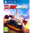 LEGO 2K Drive - PS4 -Spiel - Standard Edition