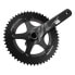 Фото #1 товара MICHE Pistard 2.0 144 BCD crankset