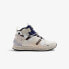 Фото #2 товара Lacoste Run Breaker 223 1 SMA Mens White Synthetic Lifestyle Sneakers Shoes