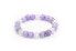 Фото #1 товара crystal bead bracelet MINK93 / 17