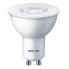 Фото #9 товара Лампы Philips Leuchtmittel A-419146 LED 4 x 4,7 Вт 2700 K 345 lm 15000 часов 0,17 кг 4 шт.