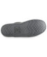 Фото #3 товара Тапочки Isotoner Memory Foam Levon Clog