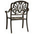 Bistro-Set-k294 ( 3-tlg )