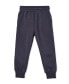 Фото #2 товара Toddler Boys License Drawcord Slouch Track Pants