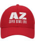ფოტო #2 პროდუქტის Men's Red Super Bowl LVII MVP Script Adjustable Hat