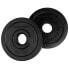 Фото #1 товара TUNTURI Rubber Weight Plate 0.5kg 2 Units