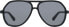 Guess Sonnenbrille GF0217 02A 60 Herren Schwarz