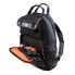 Фото #4 товара klein Tools Tradesman Pro рюкзак Ткань, ПВХ Черный, Оранжевый 55475