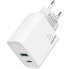 Фото #1 товара DEQSTER Double Charger 60-736665 - Adapter