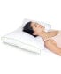 Фото #8 товара Sleep Yoga Dual Sleep Neck Pillow - One Size Fits All