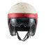 PREMIER HELMETS 23 Vintage K8 BM 22.06 open face helmet