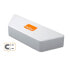 Фото #4 товара NOBO Microfiber Whiteboard Eraser