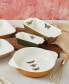 Botanic Garden Harmony Baking Dish with Handle