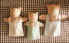 Фото #12 товара Children’s set of three little pig puppets