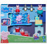 Фото #1 товара PEPPA PIG Figure Aquarium Adventure