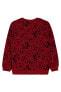 Фото #15 товара Erkek Çocuk Sweatshirt 2-5 Yaş Bordo