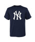 Фото #1 товара Футболка OuterStuff New York Yankees